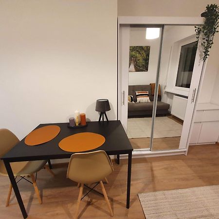 Apartament Goplanska Free Parking Self Check-In 24H Poznaň Exteriér fotografie
