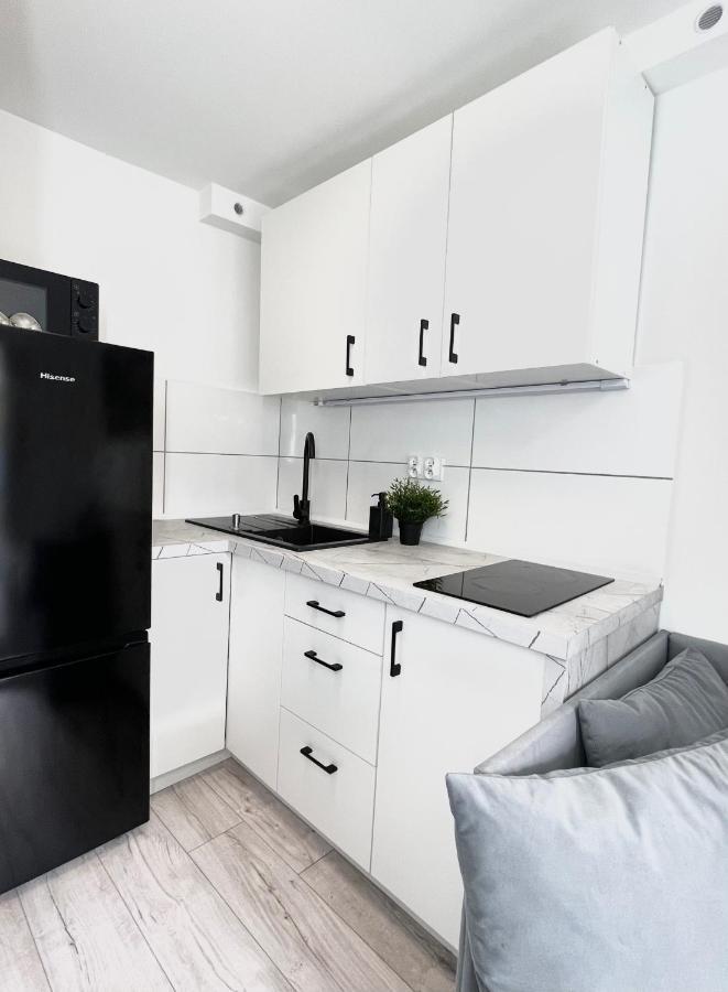 Apartament Goplanska Free Parking Self Check-In 24H Poznaň Exteriér fotografie