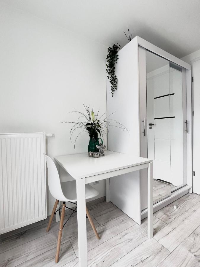 Apartament Goplanska Free Parking Self Check-In 24H Poznaň Exteriér fotografie