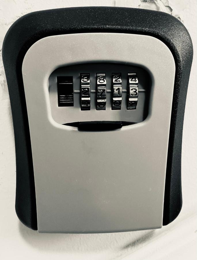 Apartament Goplanska Free Parking Self Check-In 24H Poznaň Exteriér fotografie