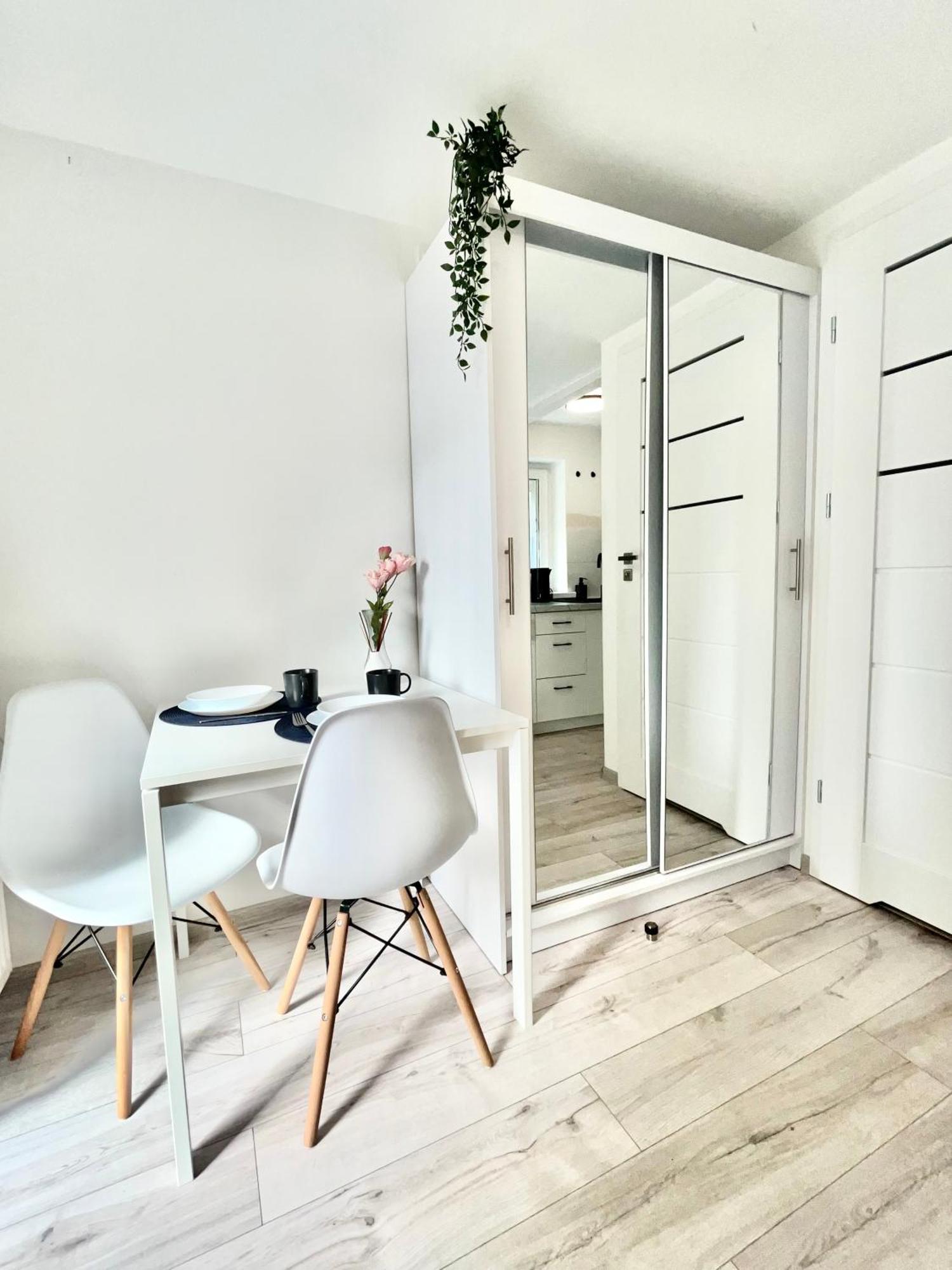 Apartament Goplanska Free Parking Self Check-In 24H Poznaň Exteriér fotografie