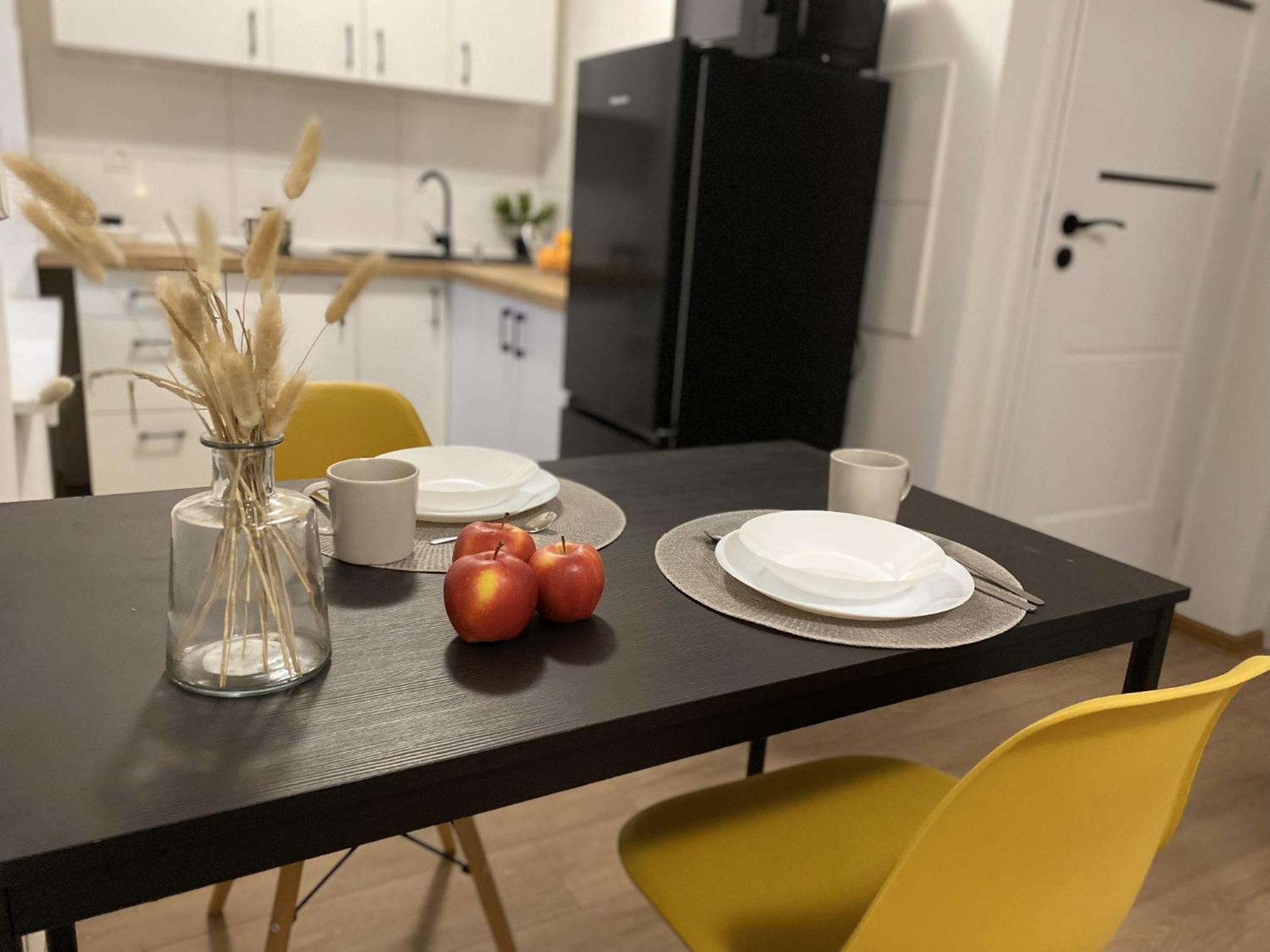 Apartament Goplanska Free Parking Self Check-In 24H Poznaň Exteriér fotografie