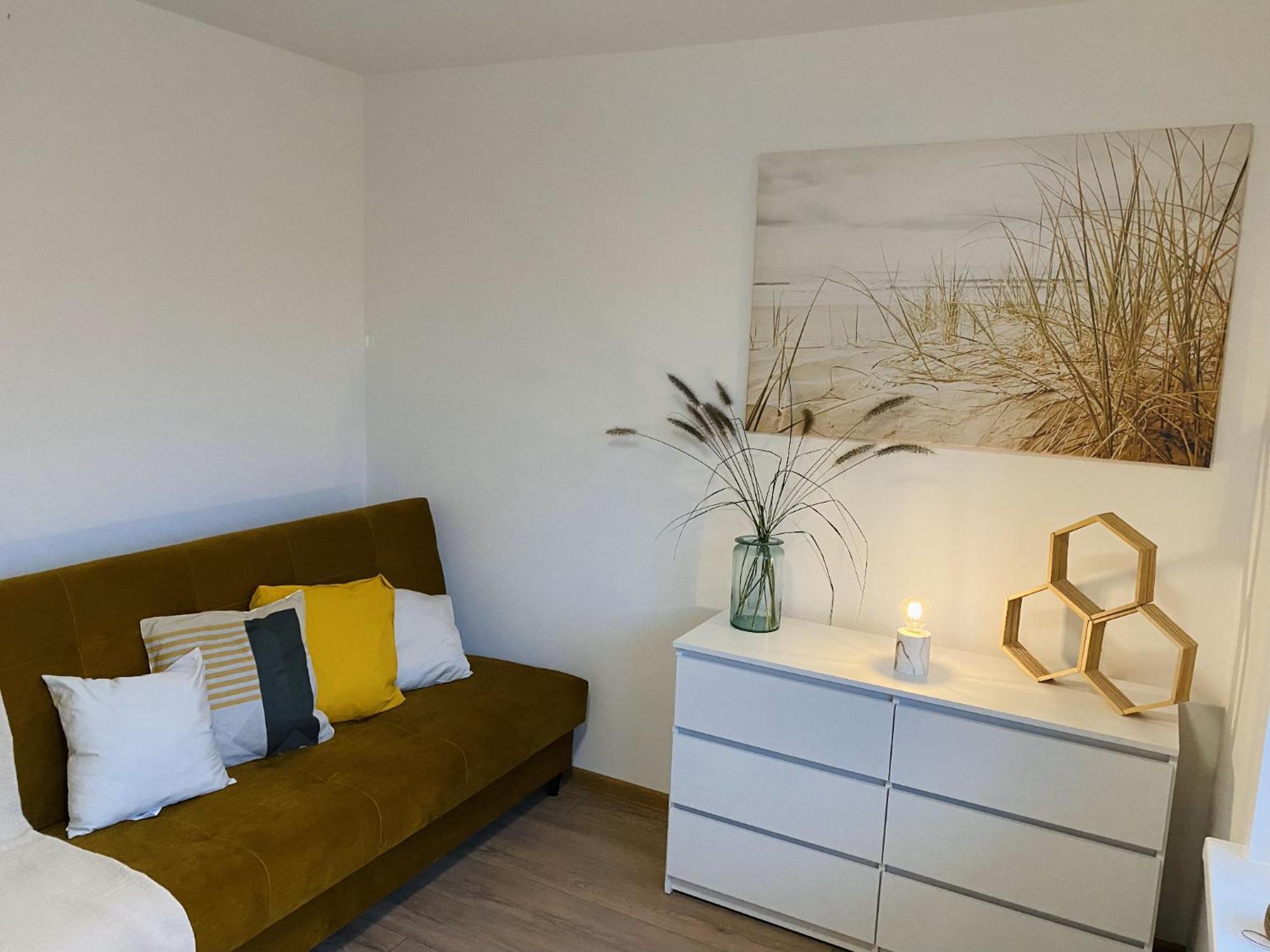 Apartament Goplanska Free Parking Self Check-In 24H Poznaň Exteriér fotografie