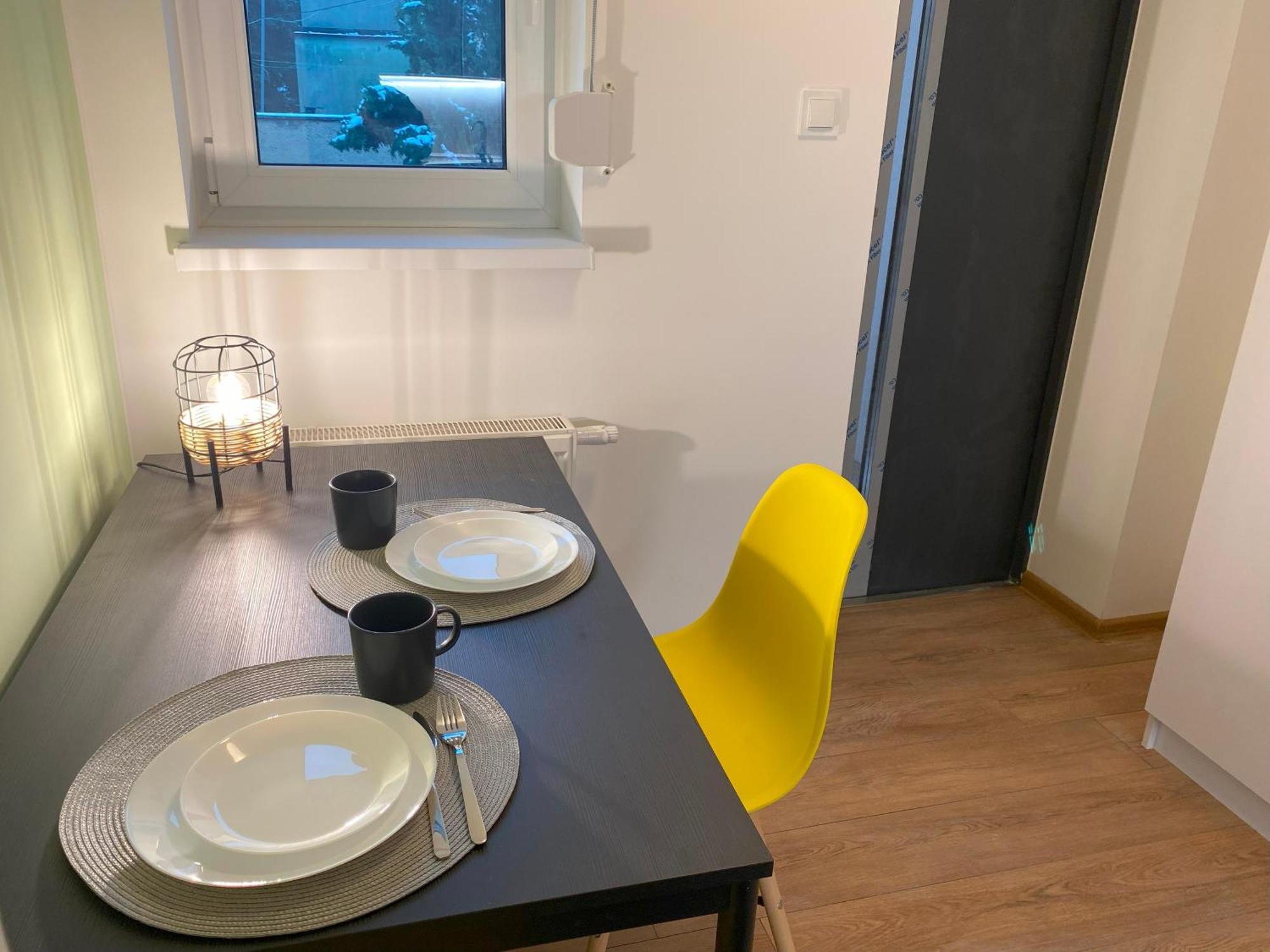 Apartament Goplanska Free Parking Self Check-In 24H Poznaň Exteriér fotografie